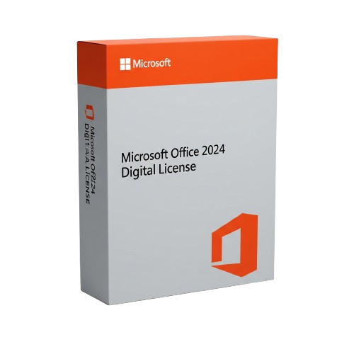 Microsoft office 2024