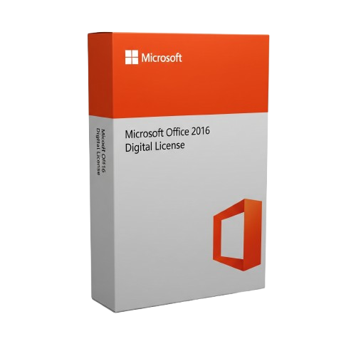 Microsoft Office 2016